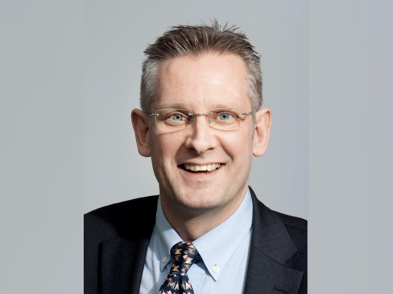 Mysoda board member Jari Simolin
