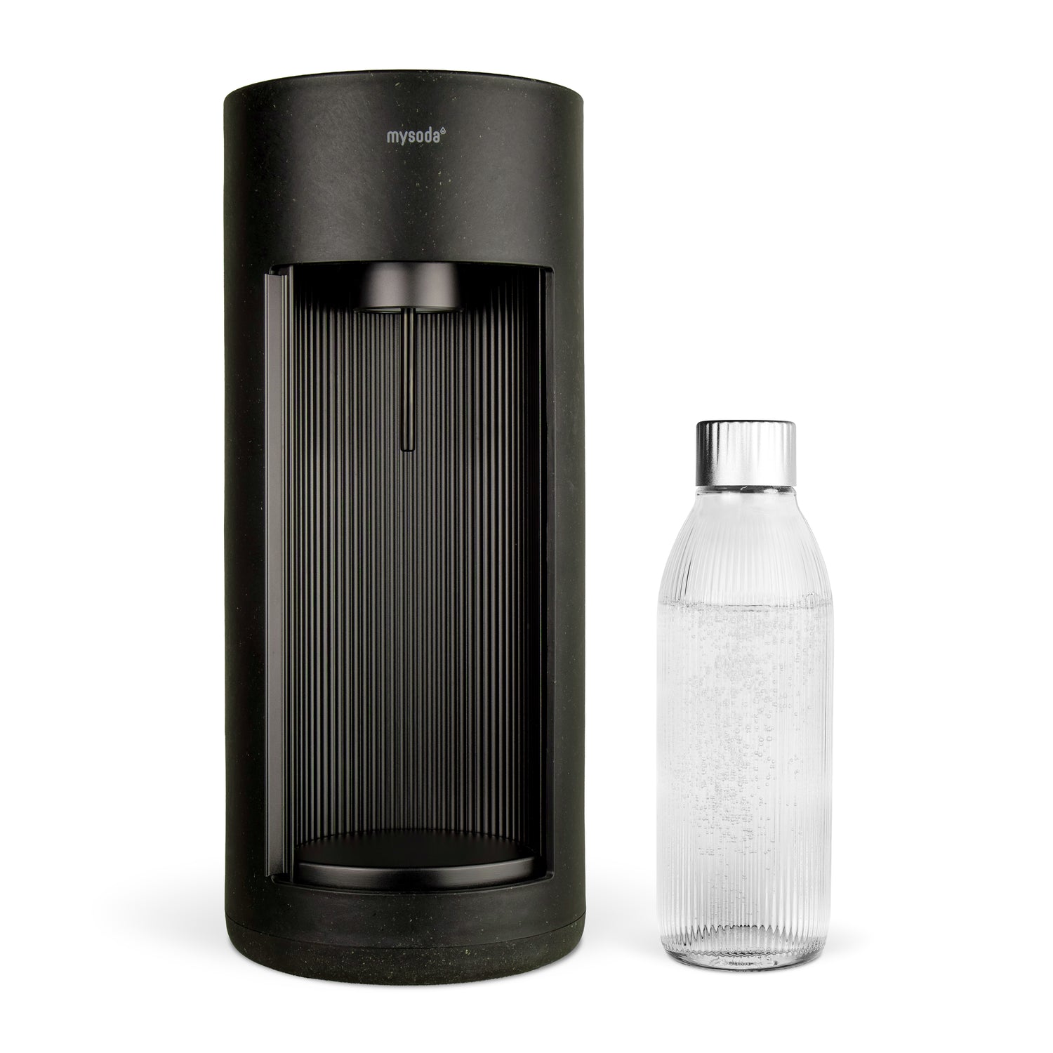 Glassy bruiswatermaker