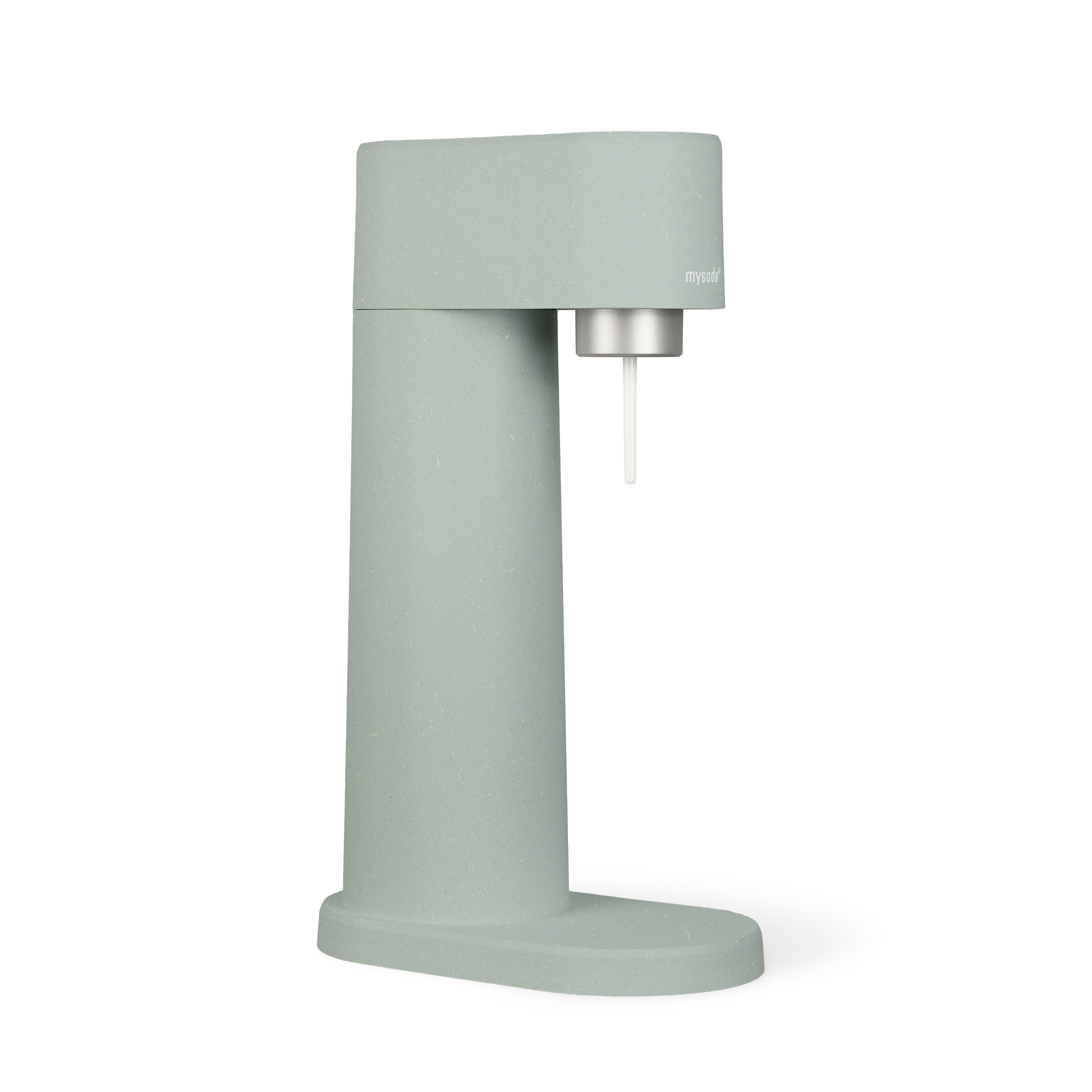 Mysoda Woody Sparkling Water Maker