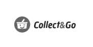 Collect & Go logo