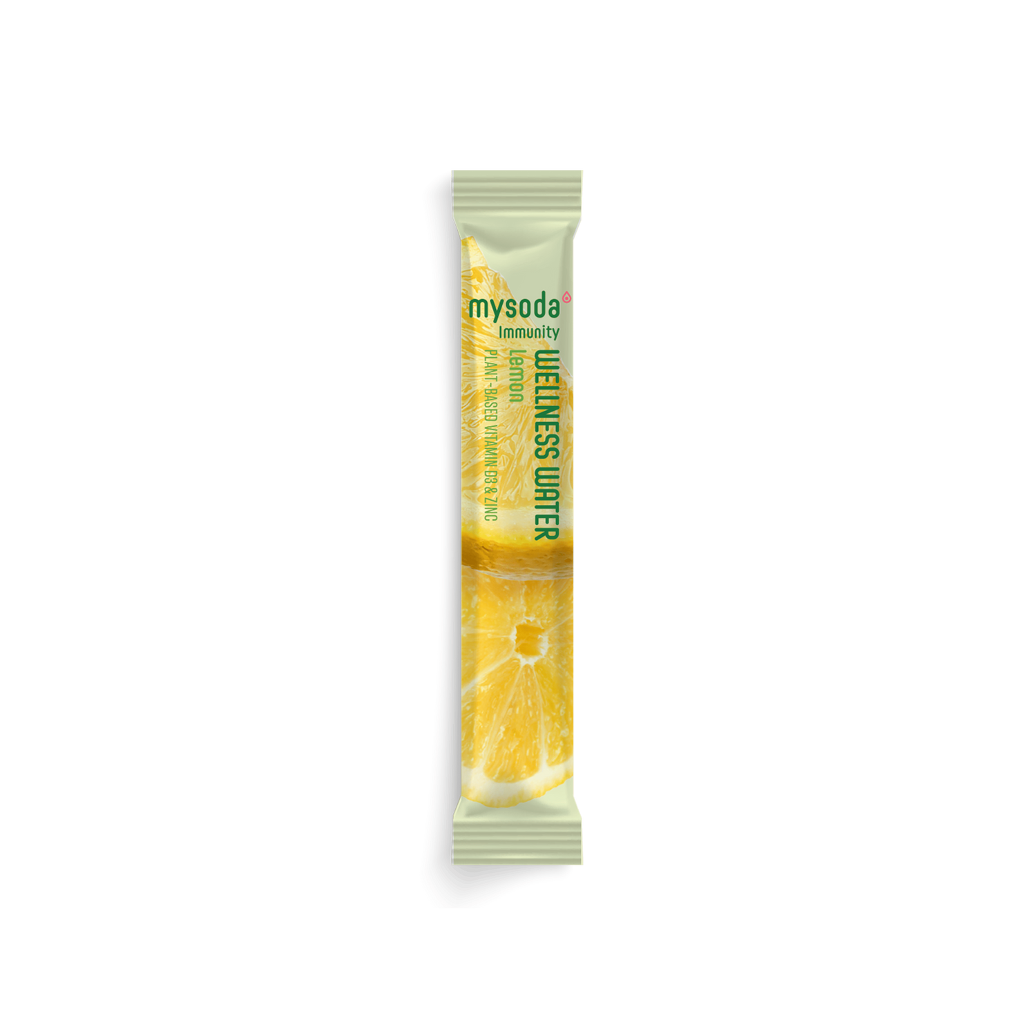 Wellenss Water Stick Lemon
