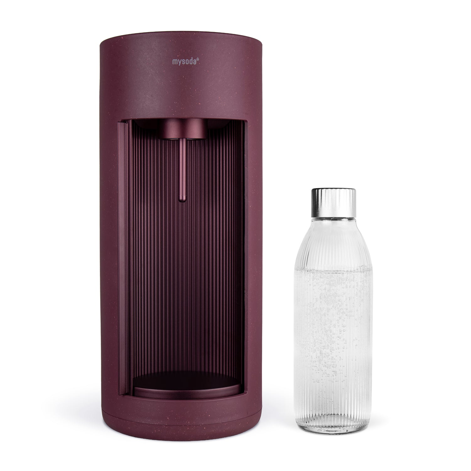 Glassy bruiswatermaker