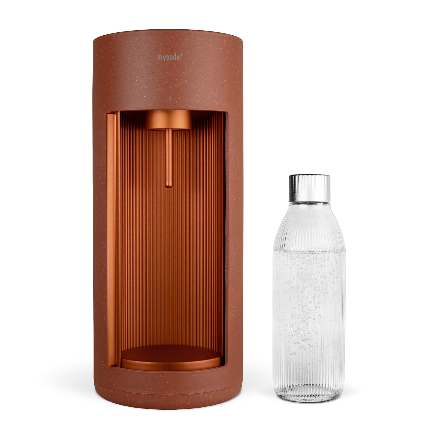 Glassy bruiswatermaker