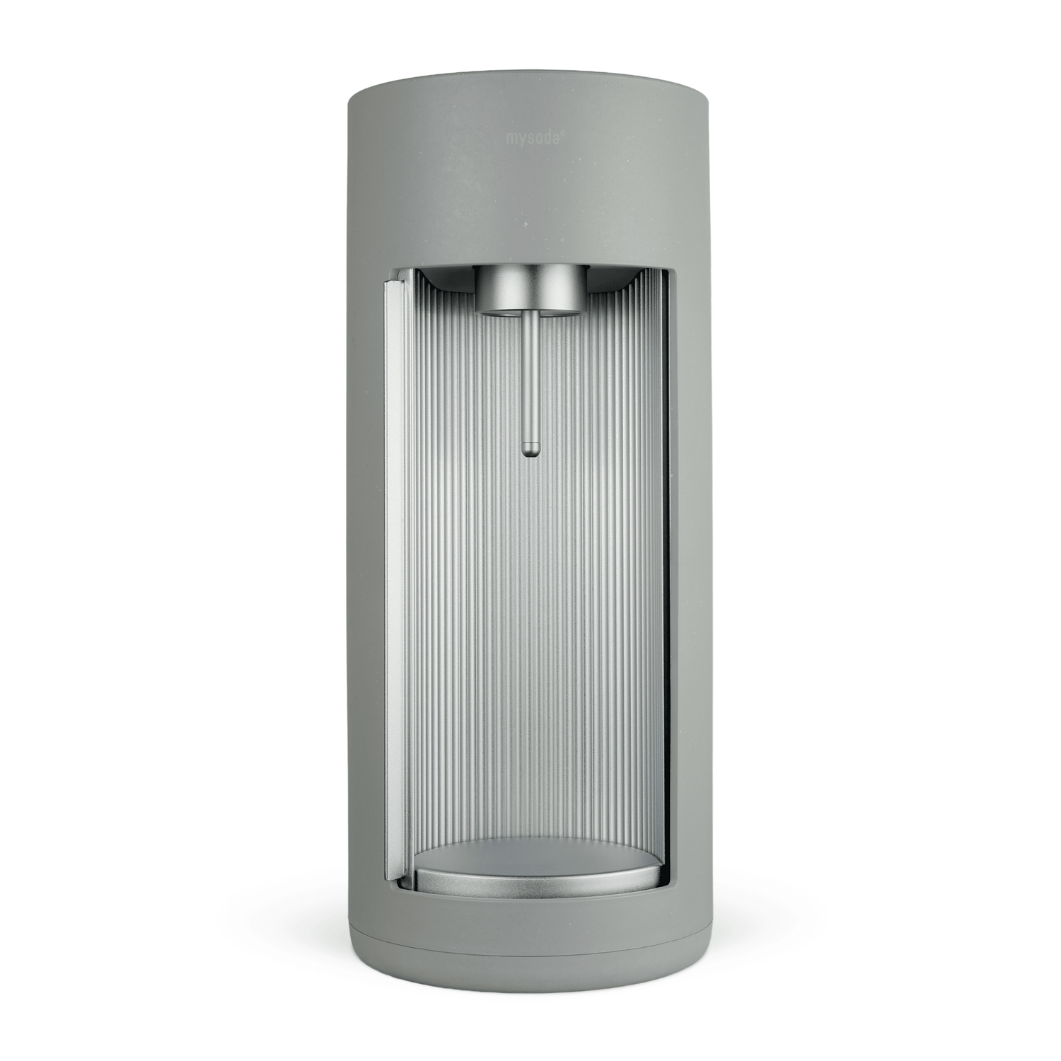 A pigeon sparkling water maker Glassy for glass bottles