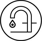 Tap icon
