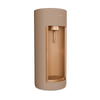 Glassy bruiswatermaker