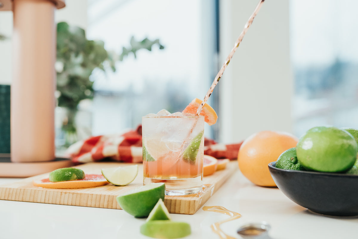 Die besten Mocktail-Rezepte für erfrischenden Genuss ohne Alkohol