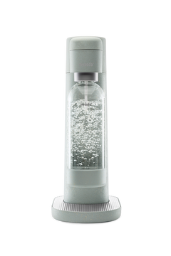 Pigeon Mysoda Toby sparkling water maker viewed from the front