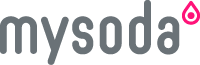 Svart Mysoda logo