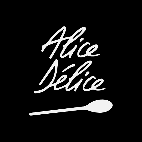 logo Alice Délice