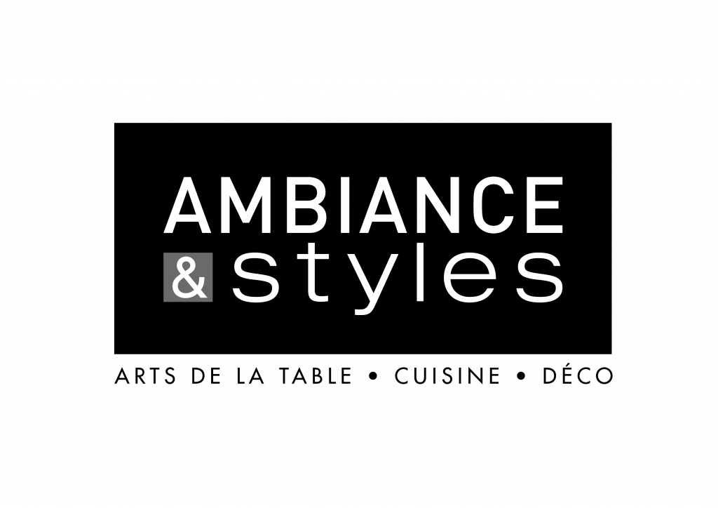logo ambiance & styles