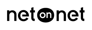Net On Net logo