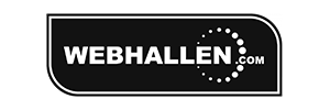 Webhallen logo