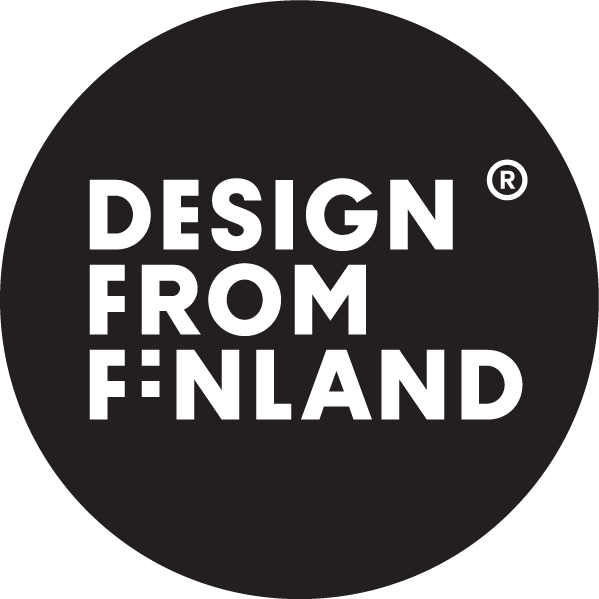 Design from Finland logo