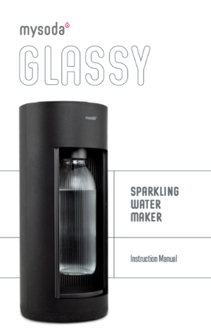 Glassy user manual